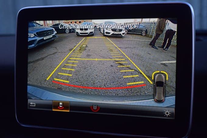 2025 Mercedes-benz A Class