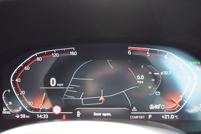 2025 BMW 8 Series