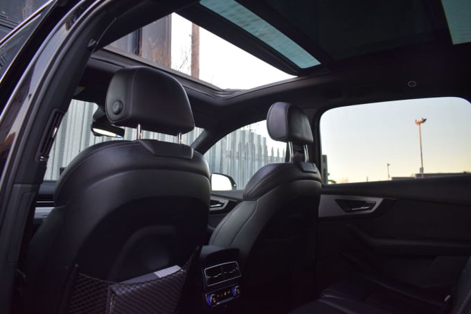 2025 Audi Q7