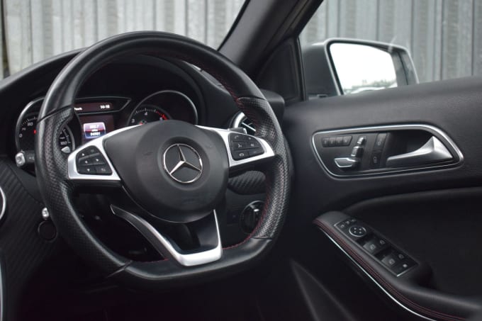 2024 Mercedes-benz A Class