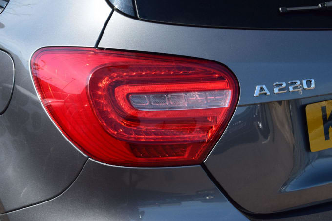 2025 Mercedes-benz A Class