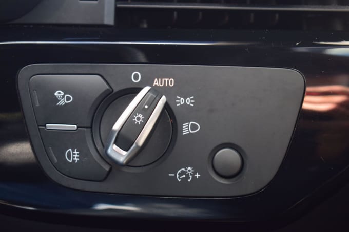 2025 Audi A4 Avant
