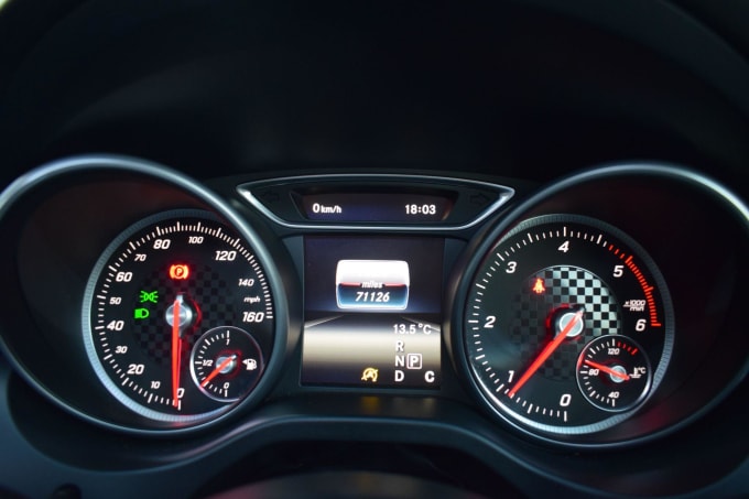 2025 Mercedes-benz A Class