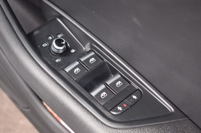 2019 Audi A4
