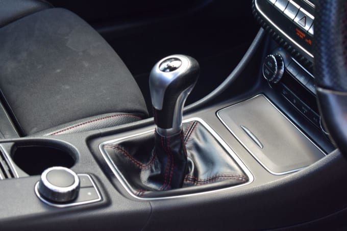 2025 Mercedes-benz A Class
