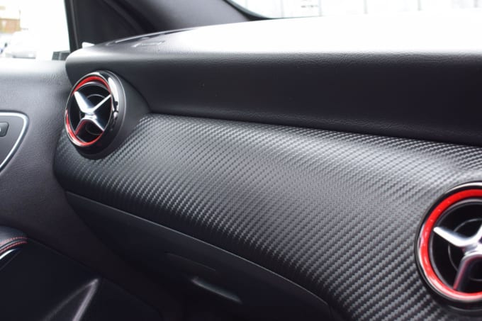 2025 Mercedes-benz A Class