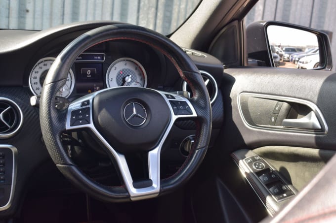2025 Mercedes-benz A Class