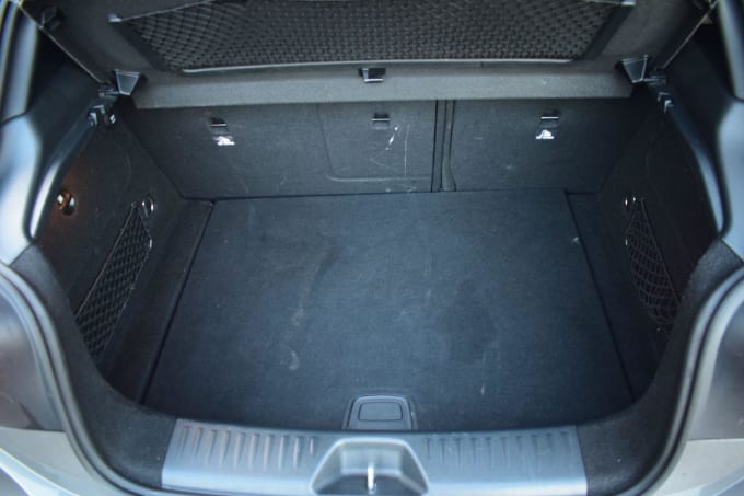 2025 Mercedes-benz A Class