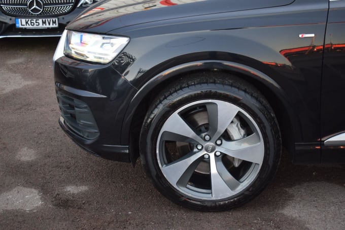 2025 Audi Q7