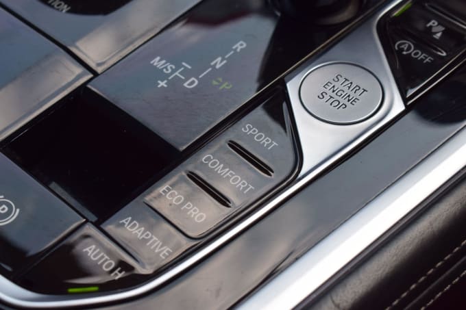 2025 BMW 8 Series
