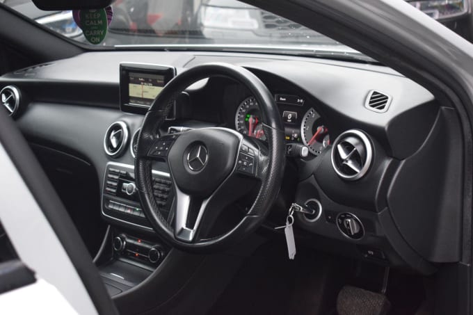 2024 Mercedes-benz A Class