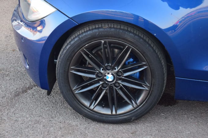 2025 BMW 1 Series