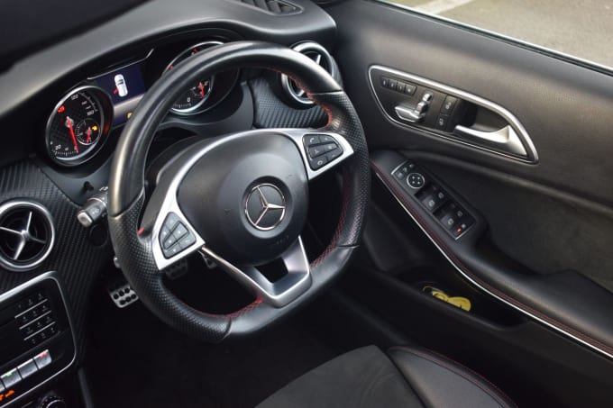 2025 Mercedes-benz A Class