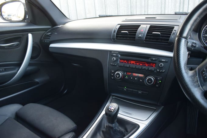 2025 BMW 1 Series