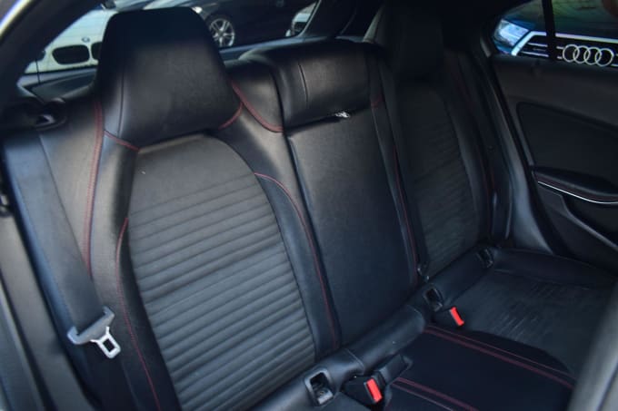 2025 Mercedes-benz A Class