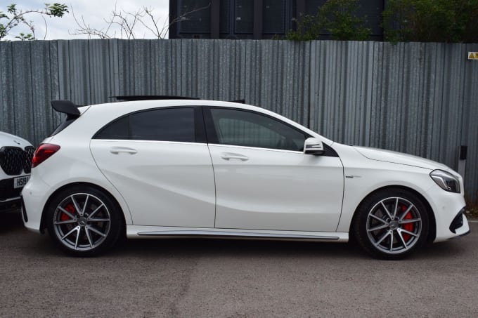 2025 Mercedes-benz A Class