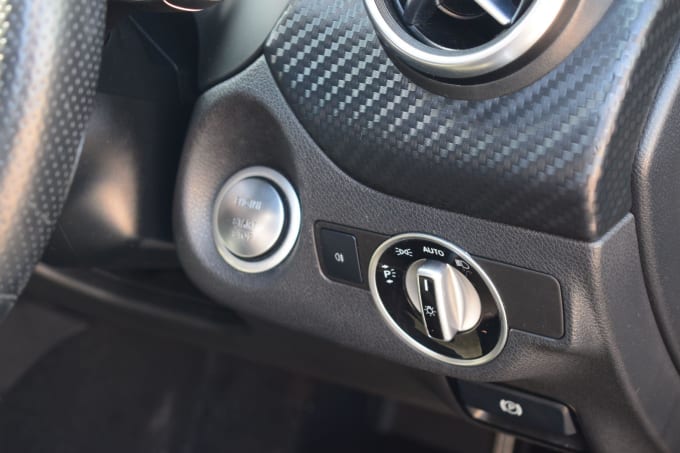 2025 Mercedes-benz A Class