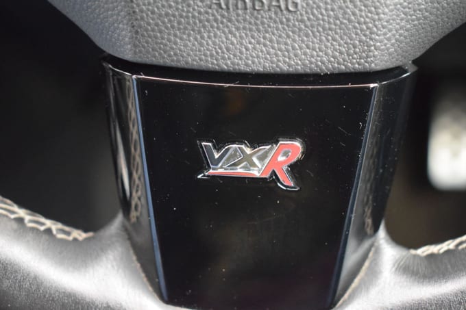2025 Vauxhall Astra