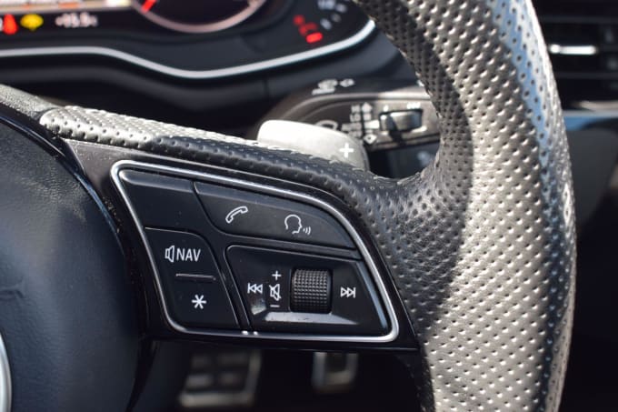2025 Audi A4 Avant
