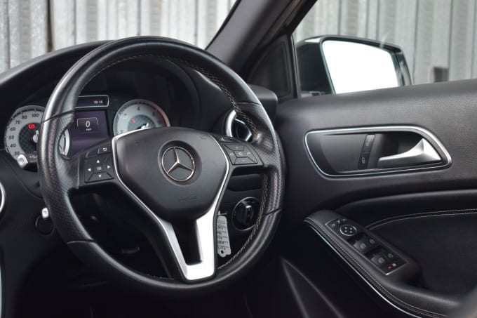 2024 Mercedes-benz A Class