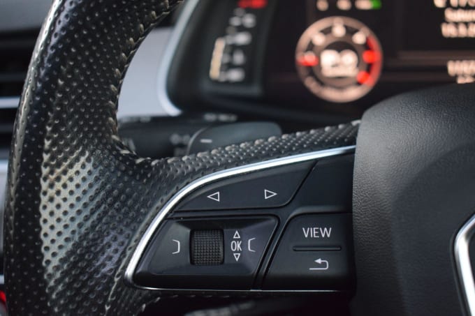 2025 Audi Q7