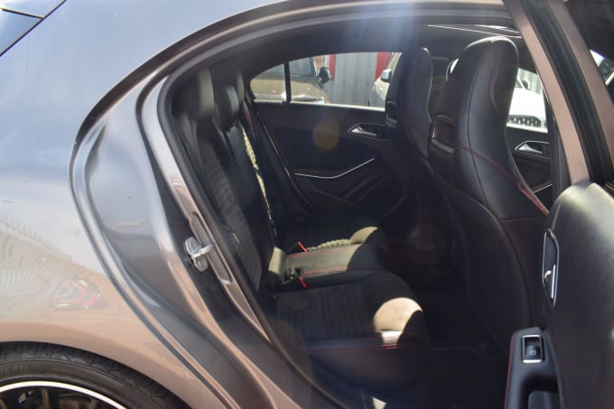 2025 Mercedes-benz A Class