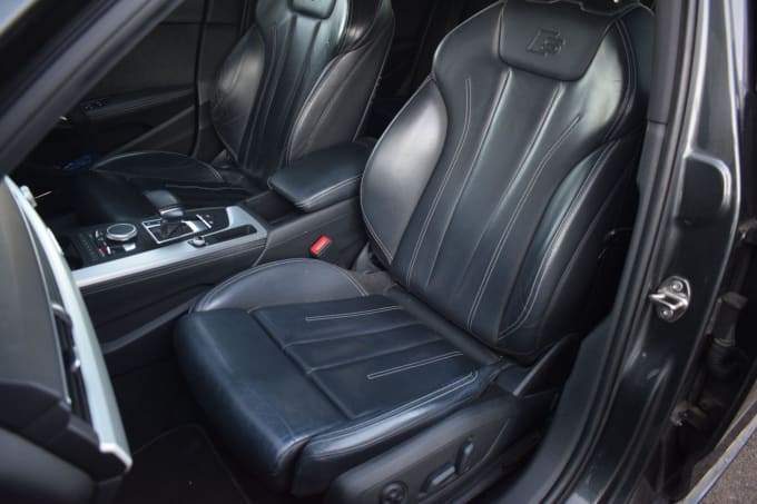 2025 Audi A4 Avant