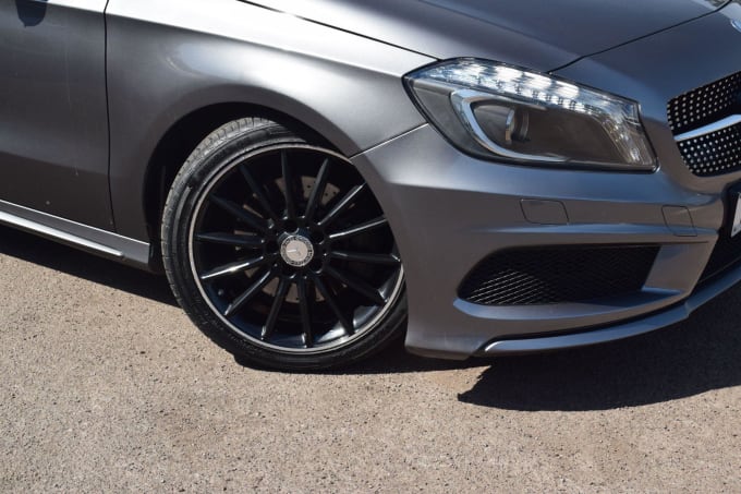 2025 Mercedes-benz A Class