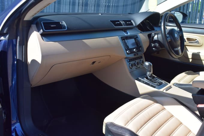 2025 Volkswagen Cc