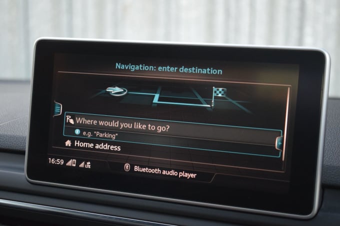 2025 Audi A4 Avant