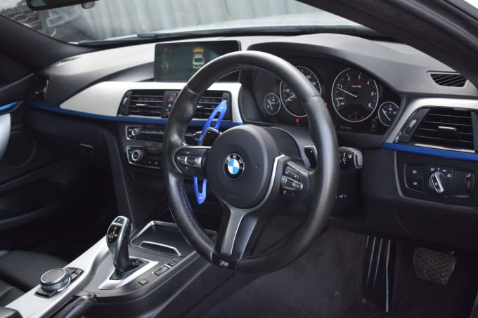 2024 BMW 4 Series