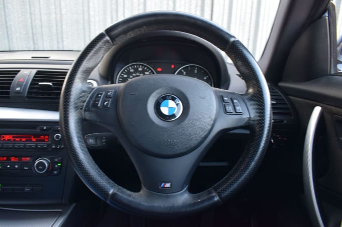 2025 BMW 1 Series