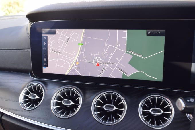 2025 Mercedes-benz E Class