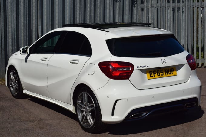 2025 Mercedes-benz A Class
