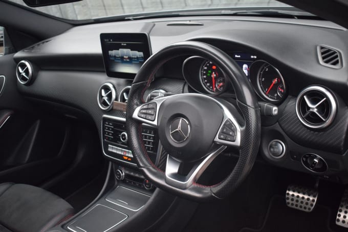 2024 Mercedes-benz A Class