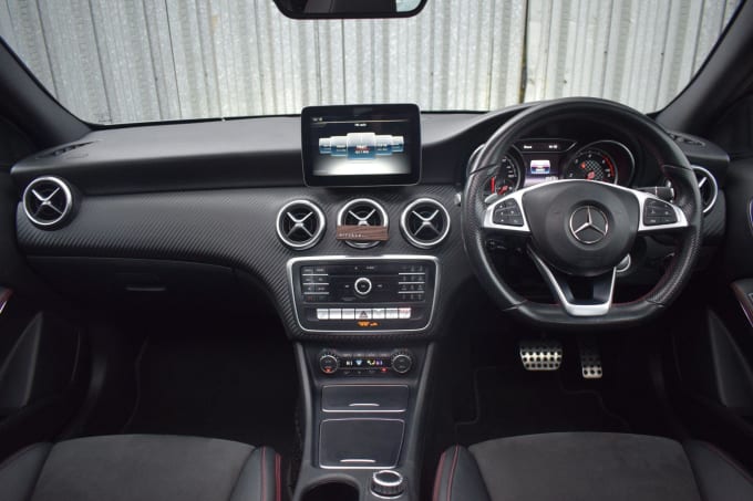 2024 Mercedes-benz A Class