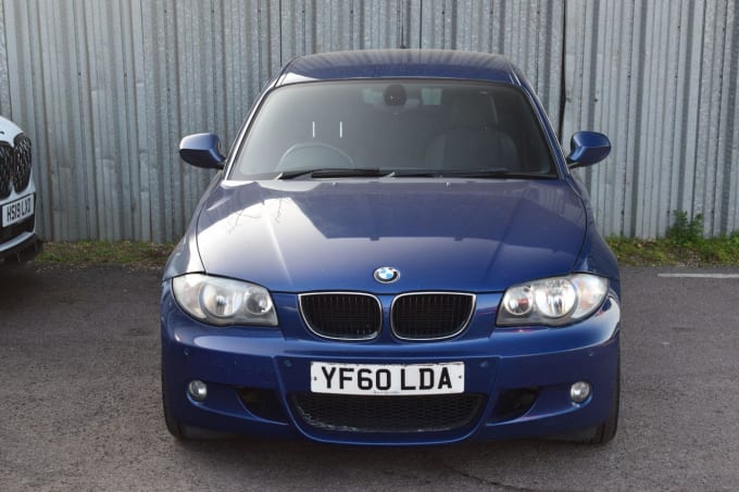 2025 BMW 1 Series