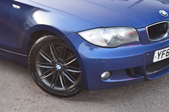2025 BMW 1 Series