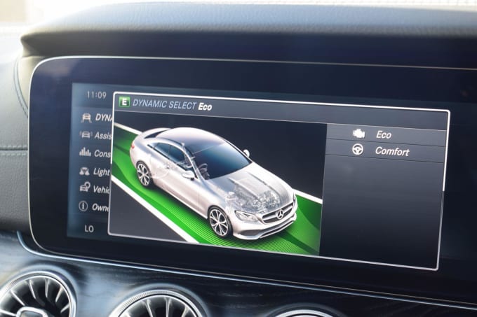 2025 Mercedes-benz E Class