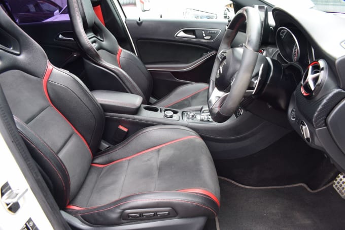 2025 Mercedes-benz A Class