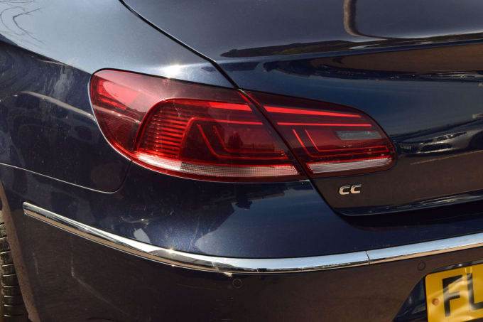 2025 Volkswagen Cc