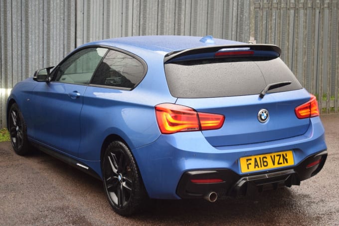 2025 BMW 1 Series