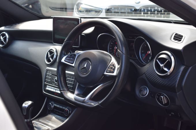 2025 Mercedes-benz A Class