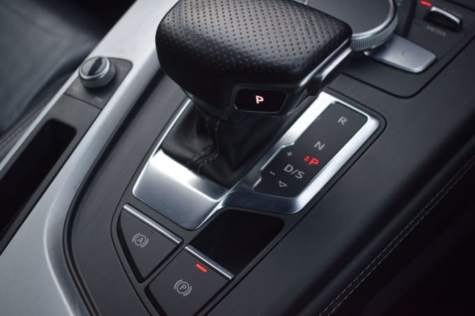 2025 Audi A4 Avant