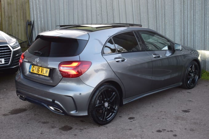 2025 Mercedes-benz A Class
