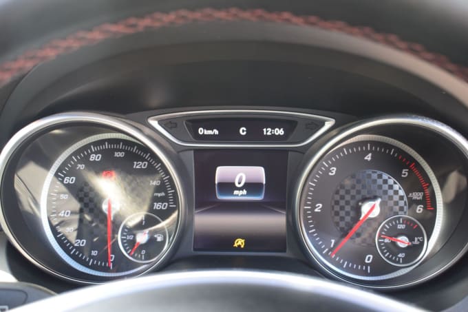2025 Mercedes-benz A Class