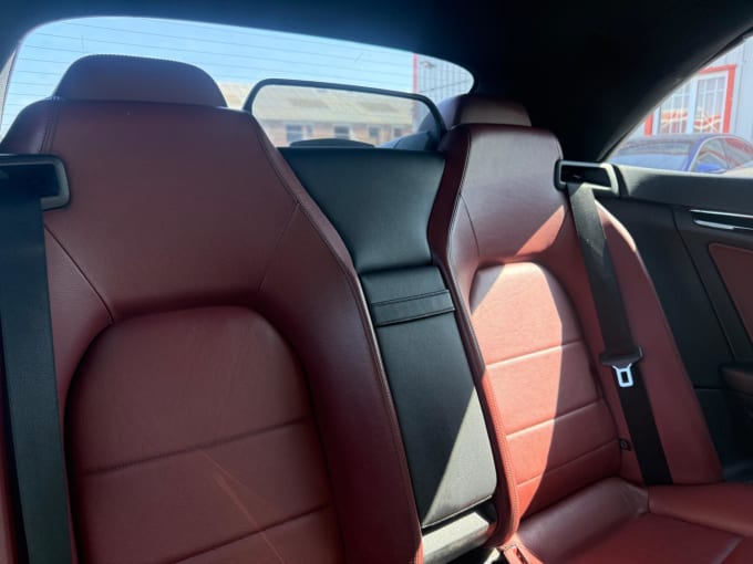 2025 Mercedes-benz E Class