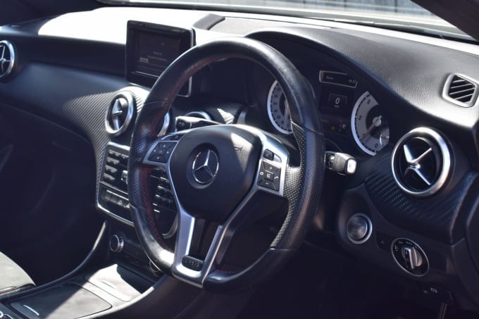 2025 Mercedes-benz A Class
