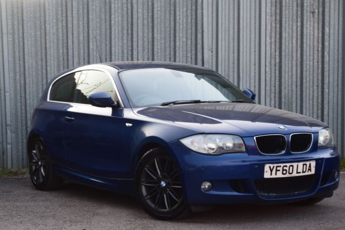 2025 BMW 1 Series
