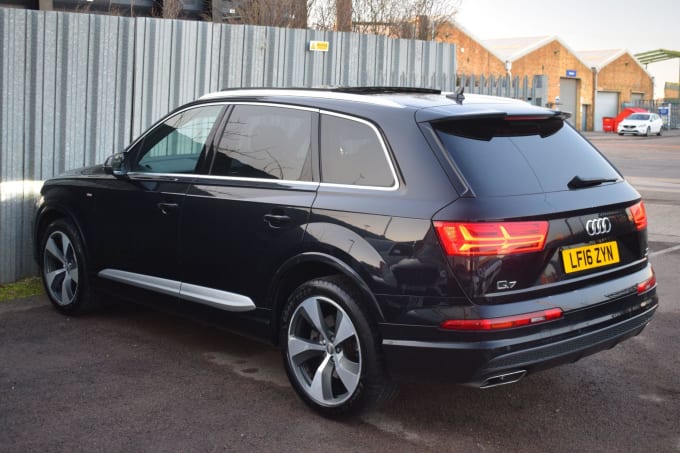 2025 Audi Q7